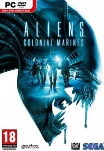 Aliens: Colonial Marines Limited Edition (DIGITAL)