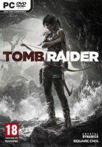 Tomb Raider (CD Key)