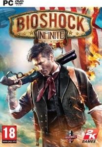 Bioshock: Infinite (DIGITAL)