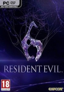 Resident Evil 6 (DIGITAL)