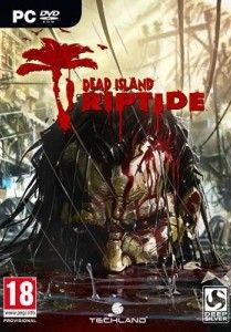 Dead Island: Riptide (CD Key)