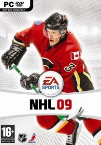 NHL 09 (CD Key)