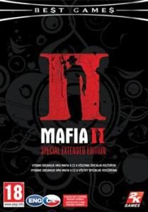 Mafia 2 Special Extended Edition (DIGITAL)