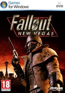 Fallout New Vegas (DIGITAL)