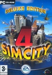 SimCity 4 Deluxe (DIGITAL)