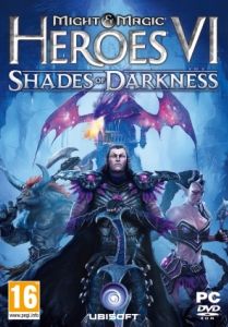 Might & Magic: Heroes VI Shades of Darkness (CD Key)