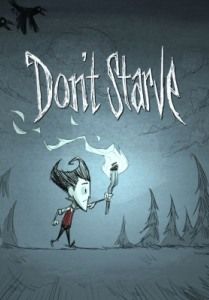 Dont Starve (CD Key)