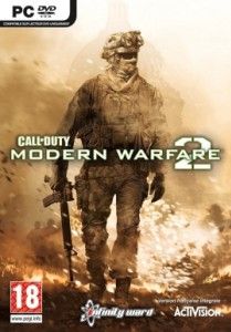 Call of Duty: Modern Warfare 2 (DIGITAL)