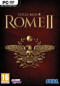 Total War: Rome 2 Emperor edícia (DIGITAL)