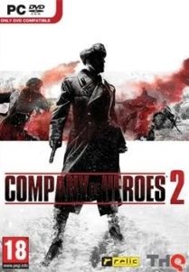 Company of Heroes 2 (DIGITAL)
