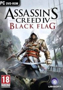 Assassins Creed 4: Black Flag (DIGITAL)