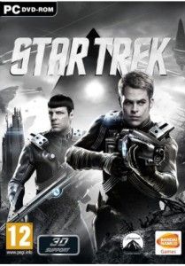Star Trek: The Game (CD Key)