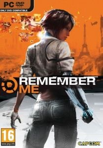 Remember Me (CD Key)