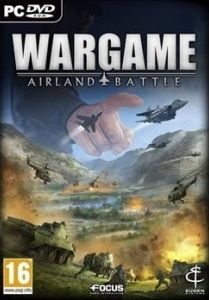 Wargame 2: Airland Battle (CD Key)