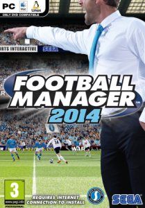 Football Manager 2014 (CD Key)