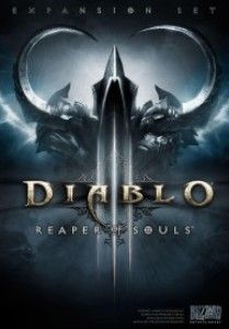 Diablo 3: Reaper of Souls (DIGITAL)