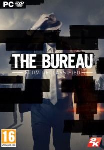 The Bureau: XCOM Declassified (CD Key)