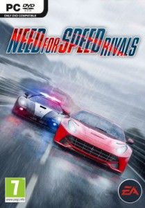 Need for Speed: Rivals (DIGITAL)