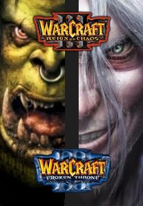 Warcraft 3: GOLD (DIGITAL)