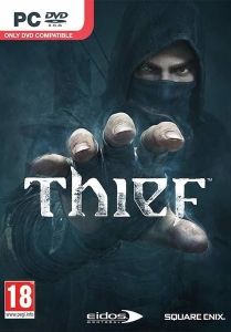 Thief (CD Key)