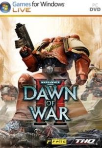 Warhammer 40k: Dawn of War 2 (DIGITAL)