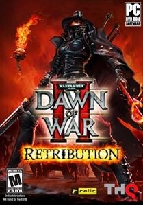 Warhammer 40k: Dawn of War 2 Retribution (DIGITAL)