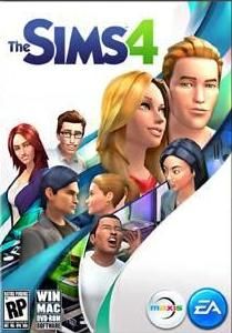 The Sims 4 CZ (DIGITAL)