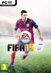 FIFA 15 (CD Key)