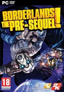 Borderlands: The Pre-Sequel (DIGITAL)