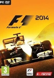 F1 2014 (CD Key)