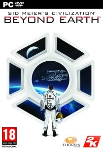 Civilization: Beyond Earth (CD Key)