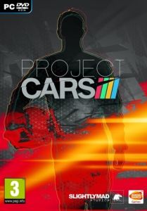 Project CARS (DIGITAL)