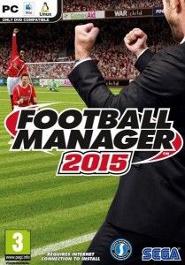 Football Manager 2015 (CD Key)