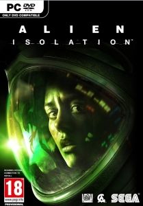 Alien  Isolation (DIGITAL)