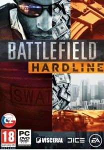 Battlefield: Hardline (DIGITAL)