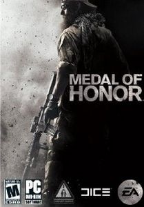 Medal of Honor 2010 (DIGITAL)