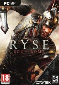 Ryse: Son of Rome (CD Key)