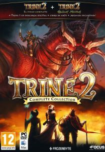 Trine 2 Complete Collection (CD Key)