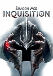 Dragon Age: Inquisition (PC DVD)
