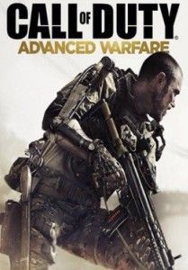 Call of Duty: Advanced Warfare (PC DVD)