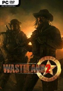 Wasteland 2 (PC DVD)