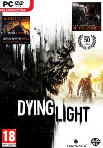 Dying Light (PC DVD)
