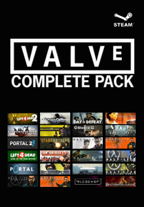 Valve Complet Pack (DIGITAL)