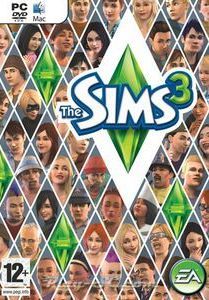 The Sims 3 (DIGITAL)