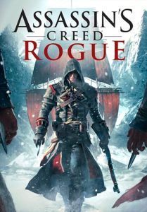 Assassins Creed: Rogue (PC DVD)