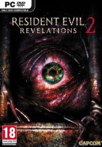 Resident Evil Revelations 2 (CD Key)