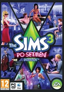 The Sims 3: Po zotmení (CD Key)