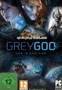 Grey Goo (CD Key)