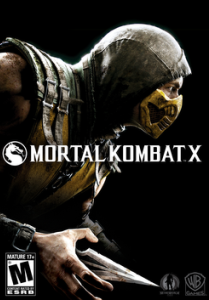 Mortal Kombat X Premium Edition (DIGITAL)