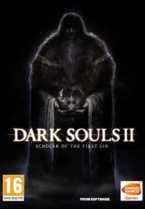 Dark Souls 2 Scholar of the First Sin (DIGITAL)